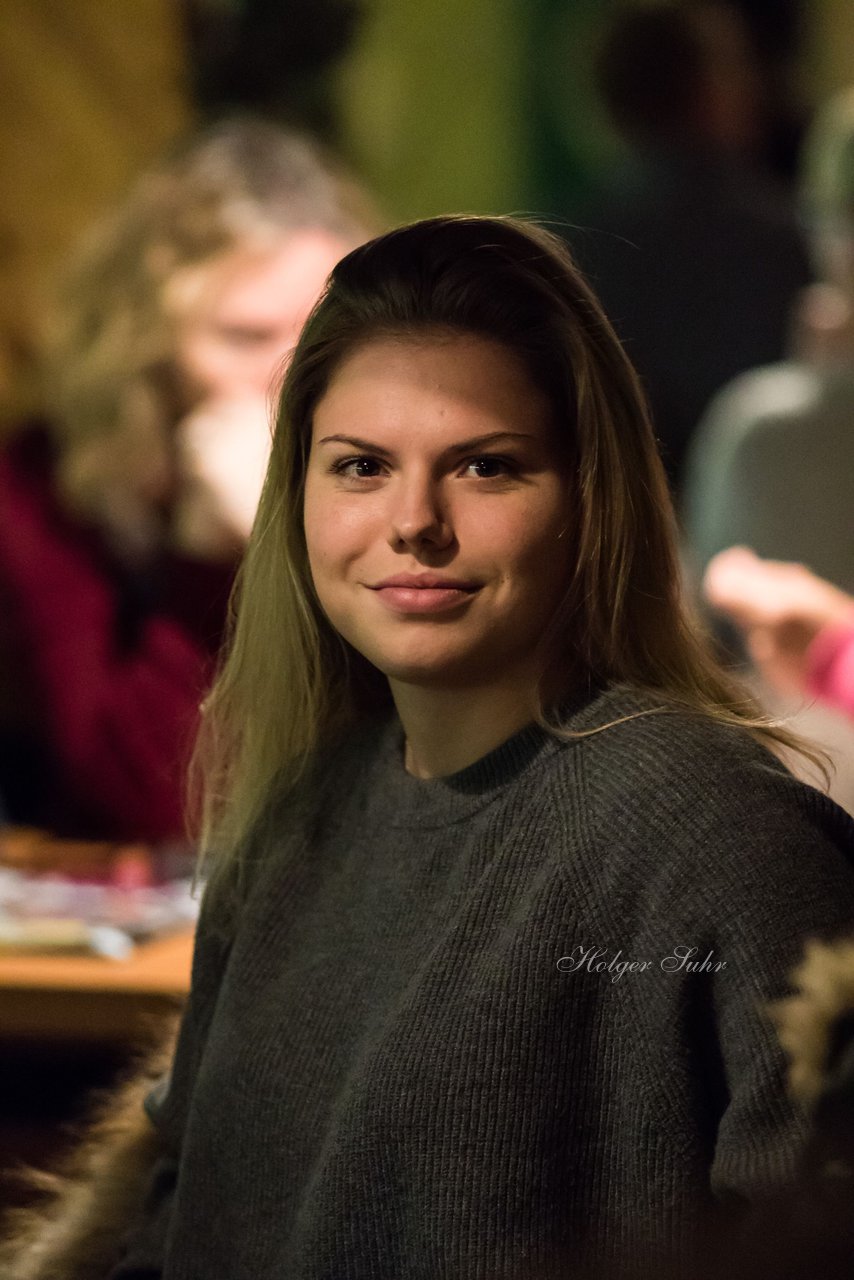 Bild 29 - Luebecker HN Goldline Cup